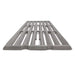 Broil King Imperial S 470 cast iron grill grate, close-up