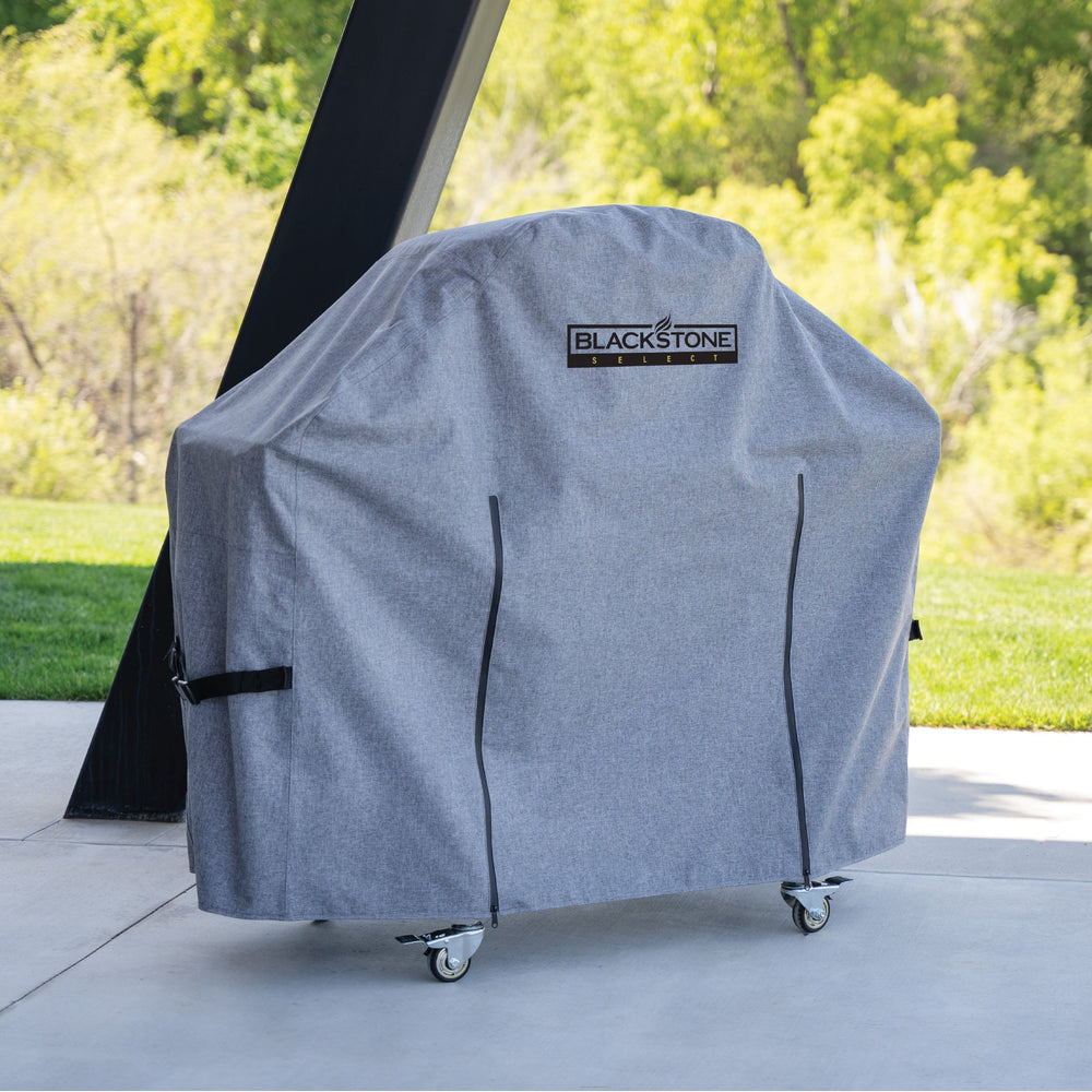 Blackstone Select Pizza Oven Cover – UV50+ Lined Fit