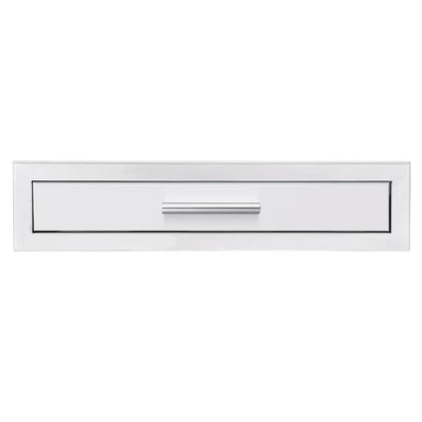 Summerset DR1-26U 26" Outdoor Utensil Drawer