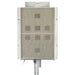 Summerset IRB-TRL infrared searing burner for TRL grills with ceramic surface and metal grate.
