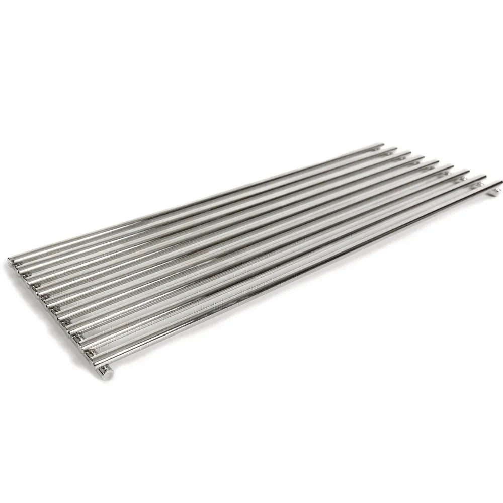 Broil King Regal S420 stainless steel cooking grates