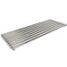 Broil King Regal S420 stainless steel cooking grates