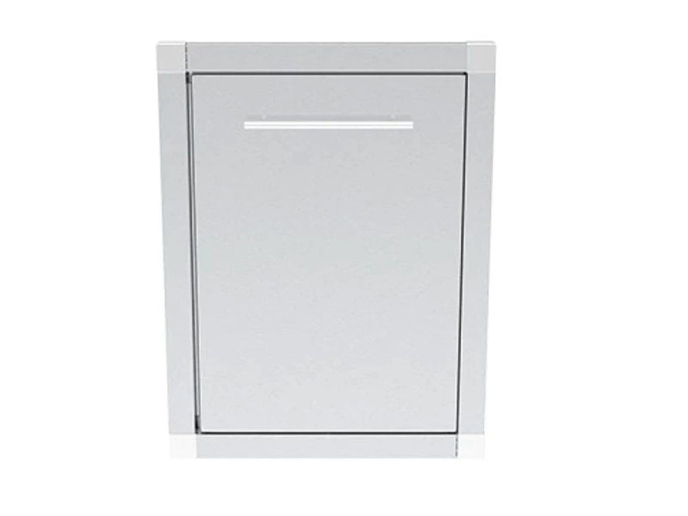 Broil King 800100 Single Door Stainless Access