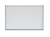 Front view of Broil King 806060 rear panel finish for 5-burner gas grills.