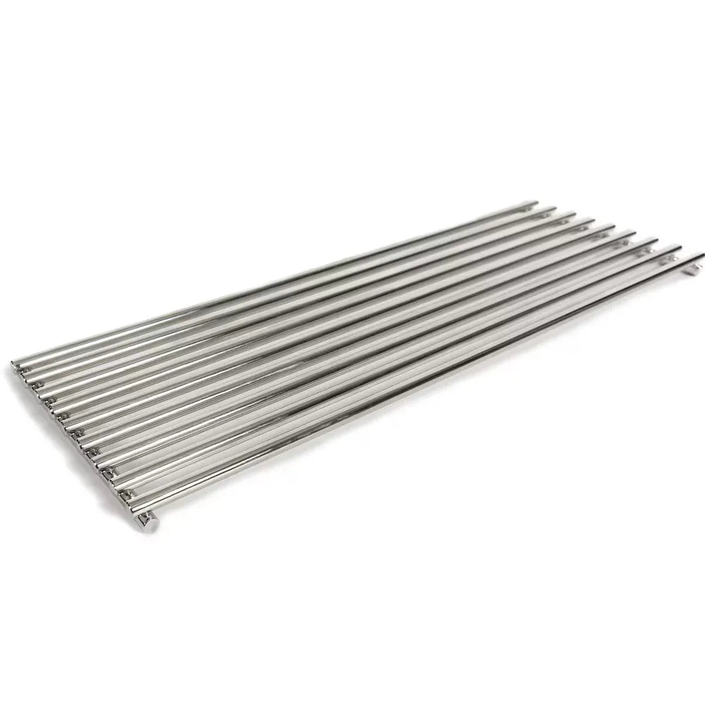 Broil King Regal S520 stainless steel cooking grates