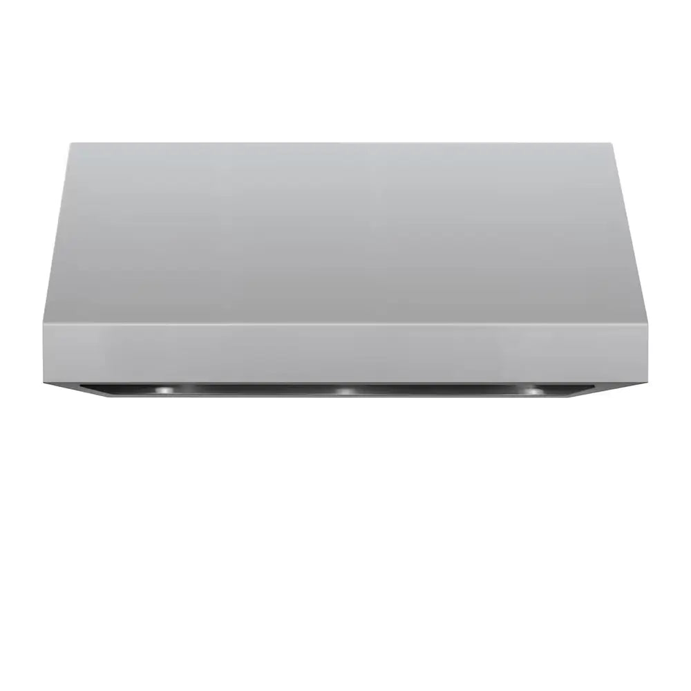 Summerset 10-inch Wye Duct Fitting, galvanized HVAC accessory for vent hood exhausting.