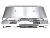ElectriChef Diamond 48″ Marine Built-In Electric Grill Closed Lid