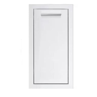 Summerset TD1-14 14" Outdoor Trash Drawer