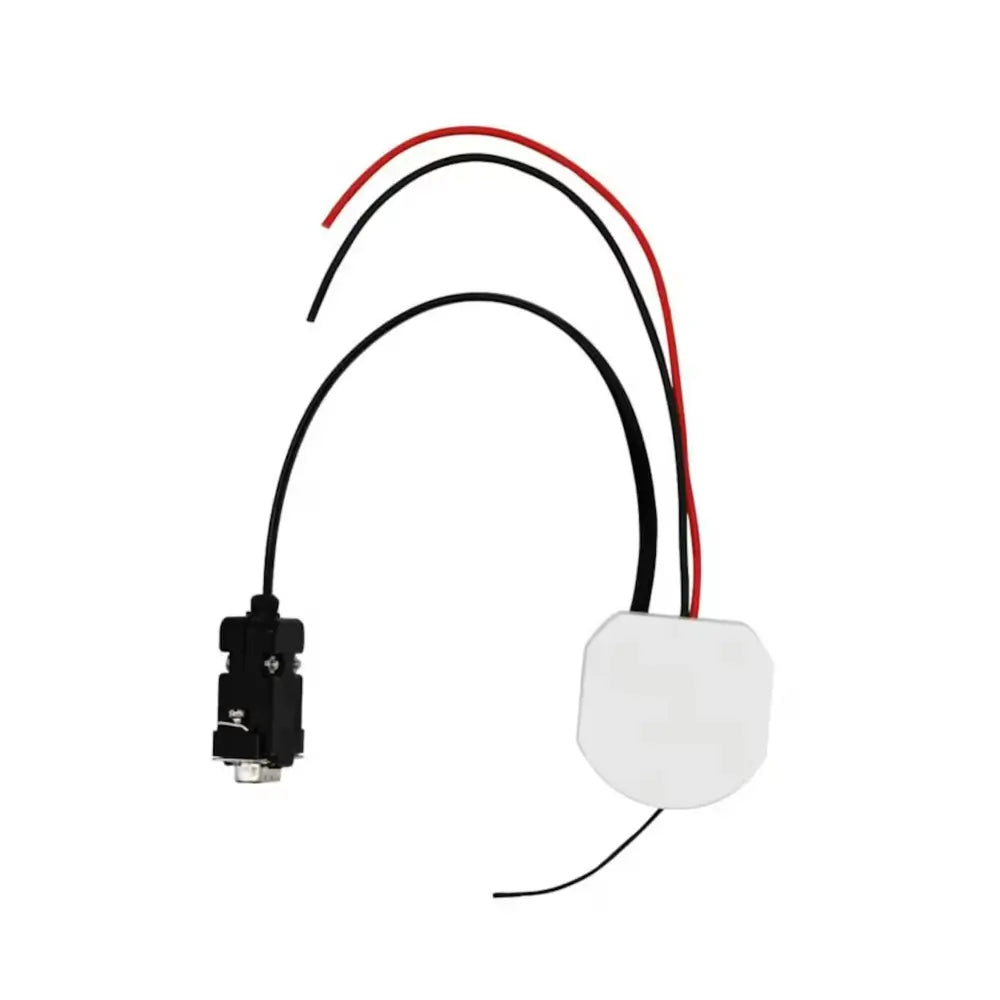 Bromic Smart-Heat Link RS232 Home Automation Plugin