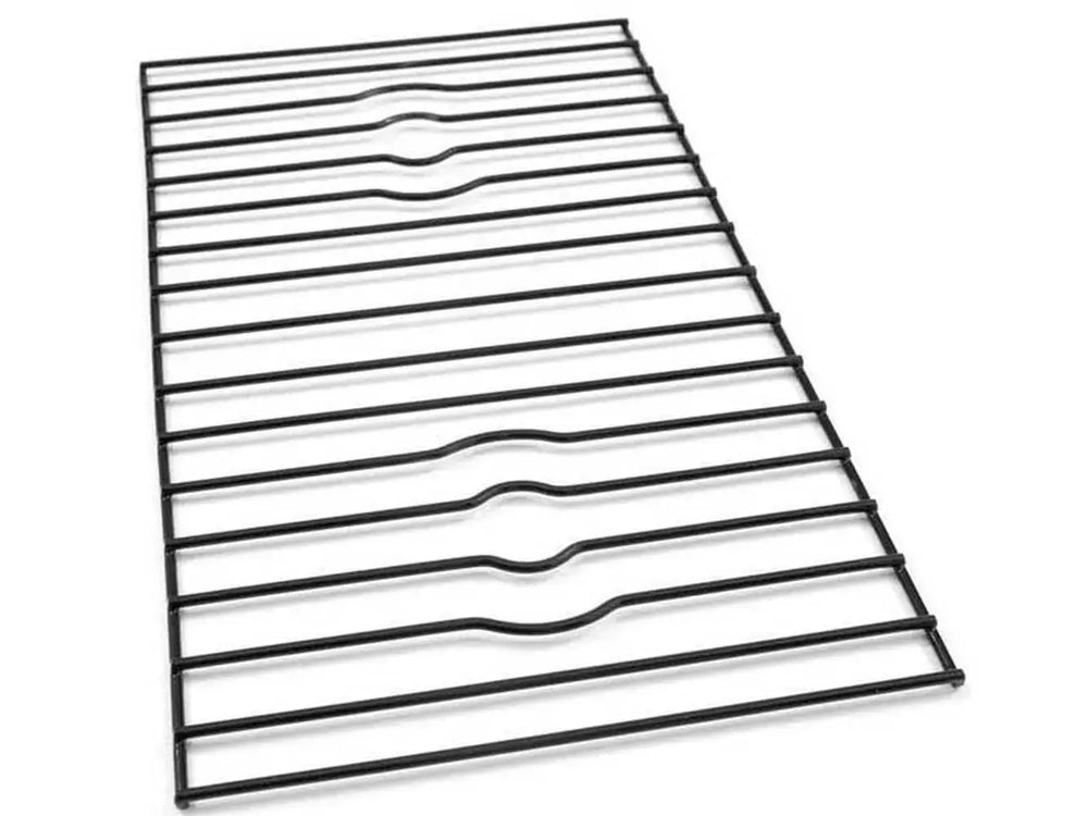 Removable black wire cooking grate accessory for the Broil King Porta-Chef Stove 200 portable propane stove.