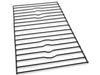 Removable black wire cooking grate accessory for the Broil King Porta-Chef Stove 200 portable propane stove.