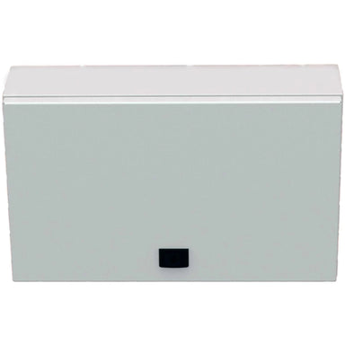 Bromic Affinity Smart Control 1-5 channel receiver box, WiFi/Bluetooth enabled, white finish.