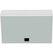 Bromic Affinity Smart Control 1-5 channel receiver box, WiFi/Bluetooth enabled, white finish.