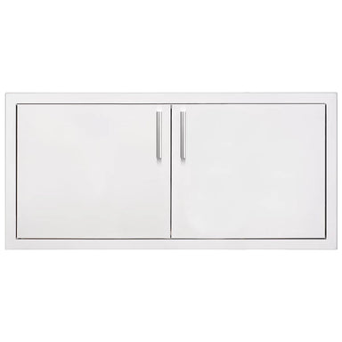 Summerset DD-36 36" Double Access Door