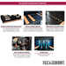 Allavino Flexcount Shelves Features