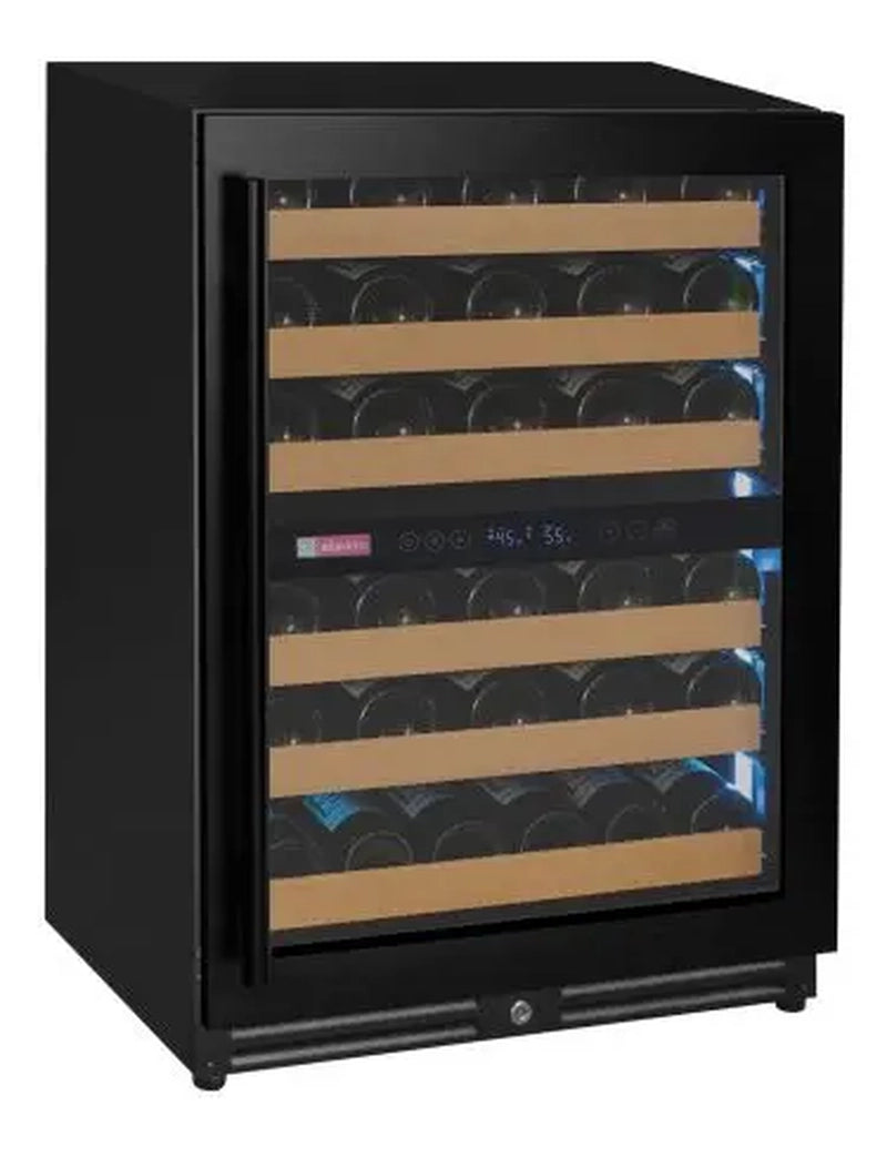 Allavino/Kegco VSW5134 Wine Cooler + HK-15 Kegerator