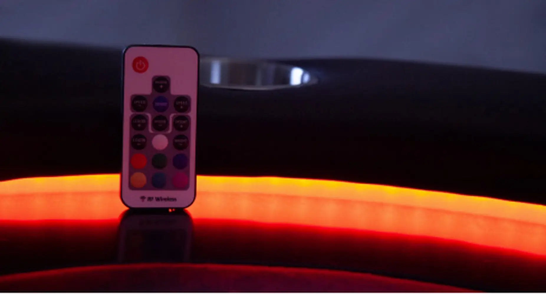 BBO Elite Alpha – 10 Player LED Poker Table