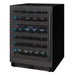 Allavino BDW5034 Black Front