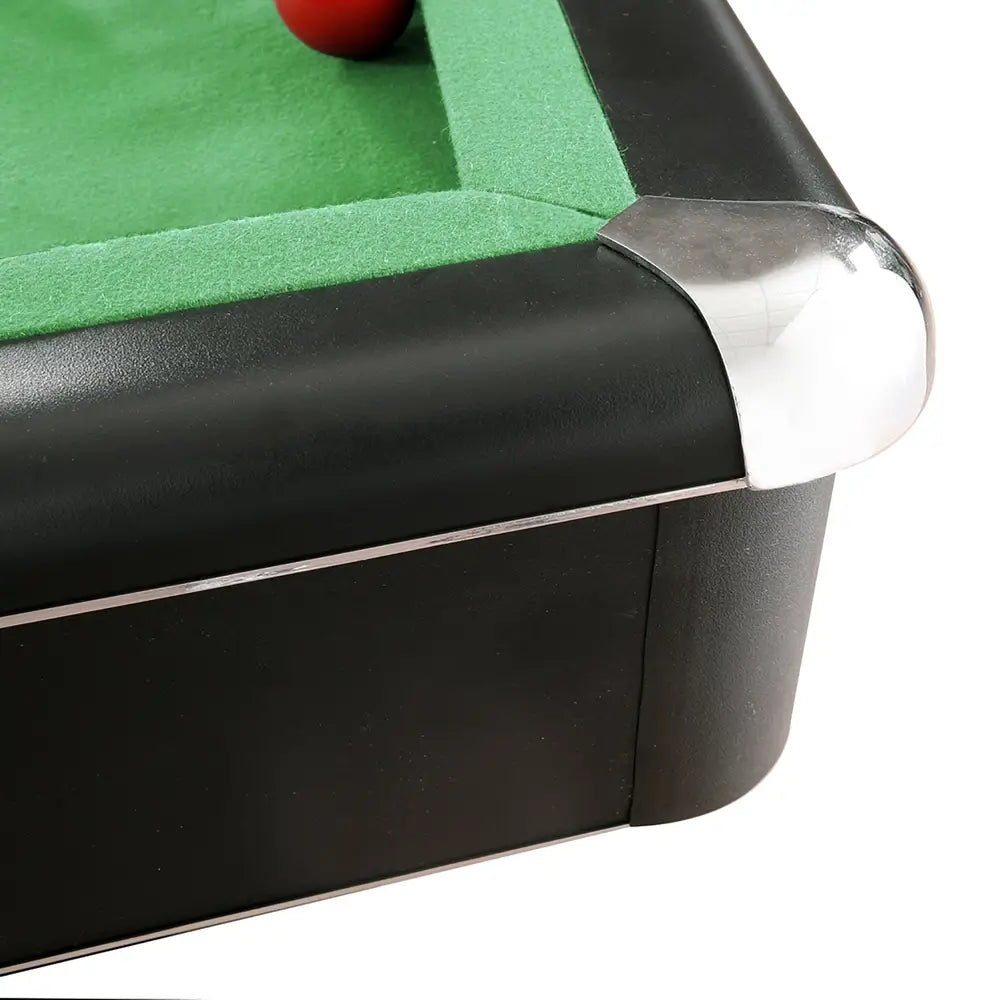 Hathaway Renegade 54-in Bumper Pool Table – Slate Playfield
