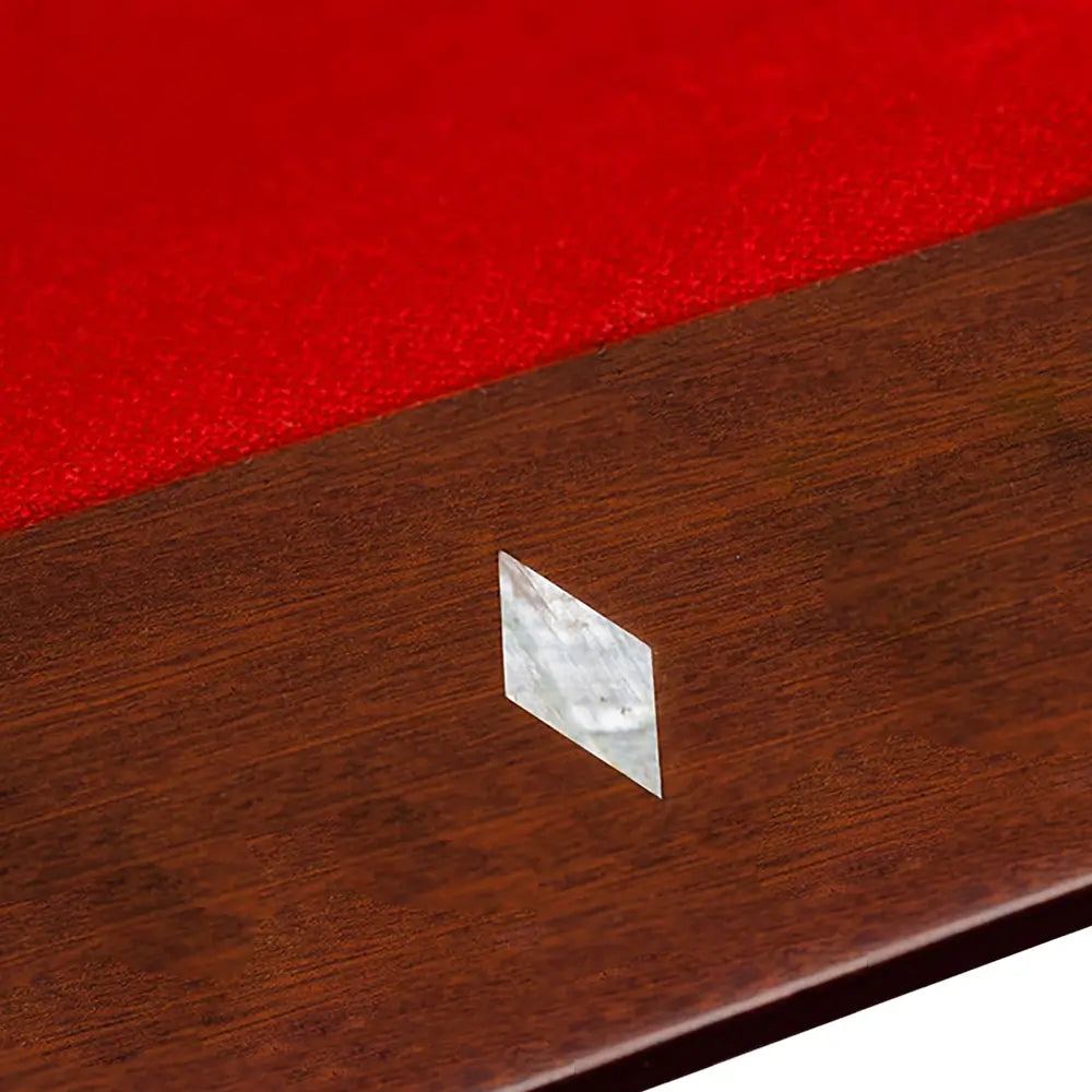 Hathaway Augusta 8-ft Non-Slate Pool Table