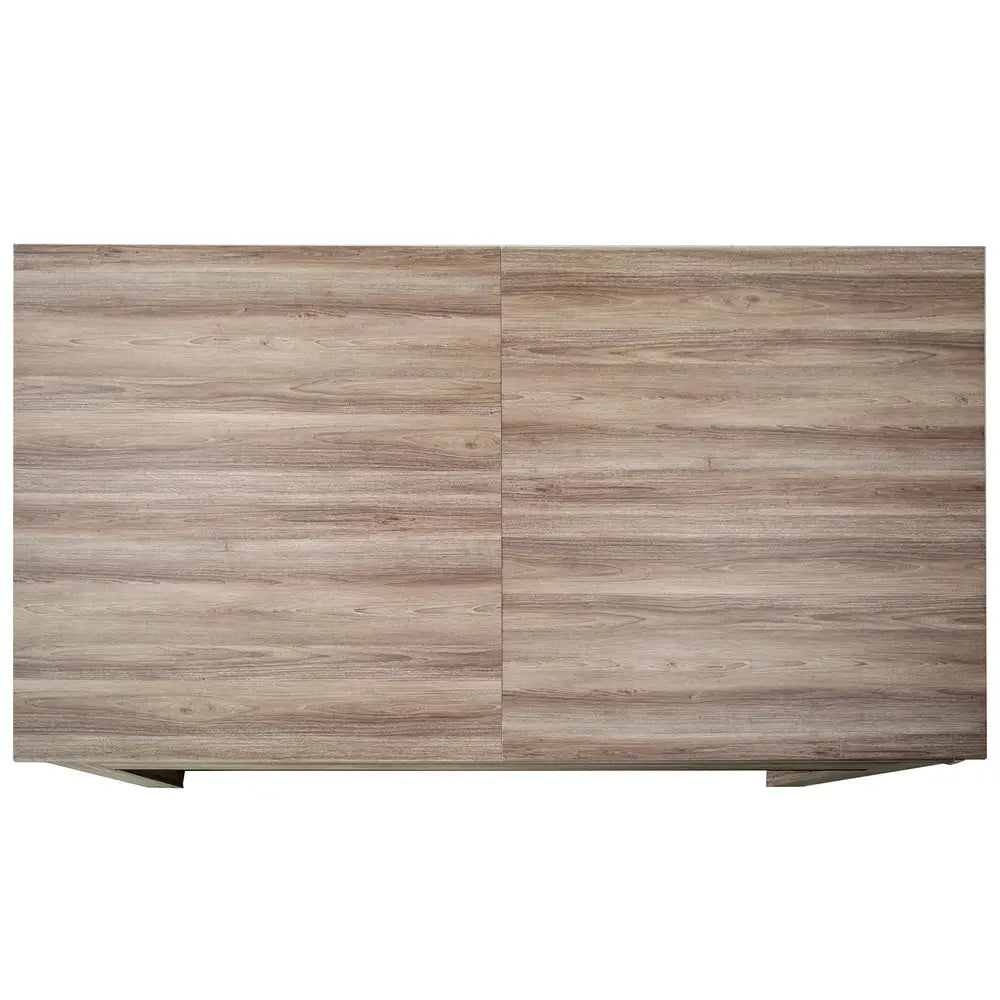 Hathaway Newport 7-ft Pool Table Combo – Dining & Benches