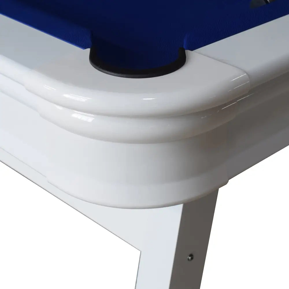 Hathaway Alpine Outdoor Pool Table