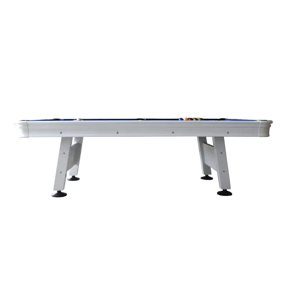 Hathaway Alpine Outdoor Pool Table
