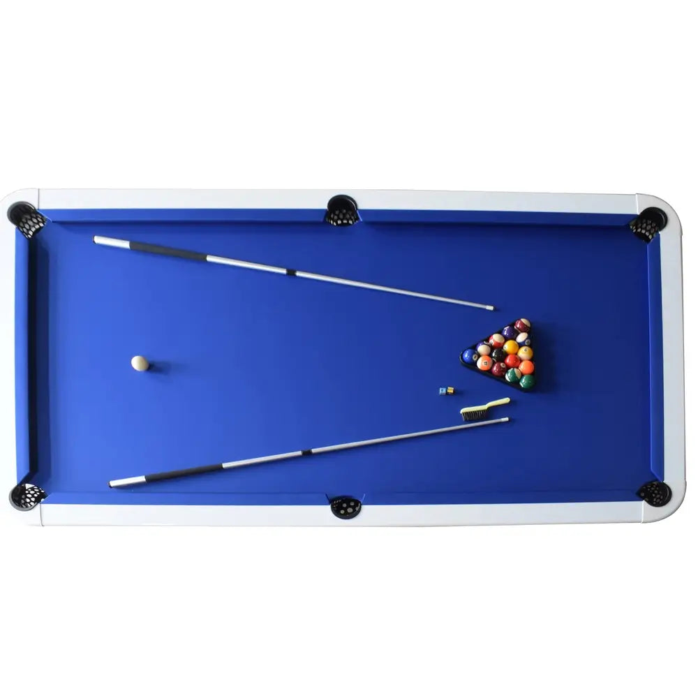 Hathaway Alpine Outdoor Pool Table