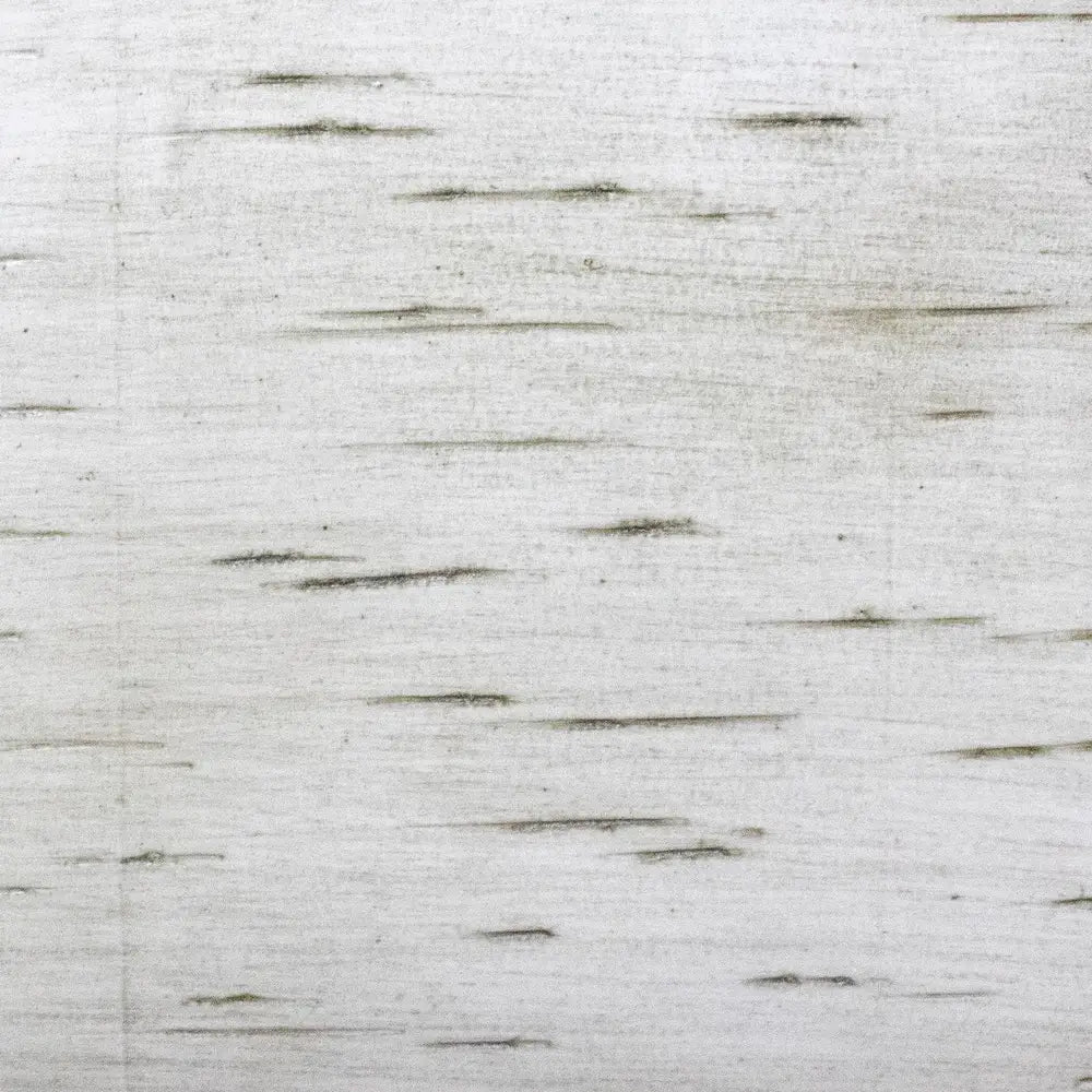 Close-up detail of textured driftwood wood grain finish used on farmhouse-style foosball table, showcasing rustic aesthetic and quality craftsmanship.