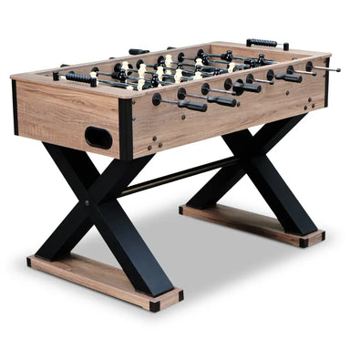 Hathaway Excalibur 54-in Foosball Table Main Image