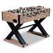 Hathaway Excalibur 54-in Foosball Table Main Image