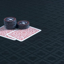 Black Suited Speed Cloth