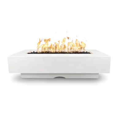 The Outdoor Plus Del Mar Fire Pit Limestone