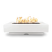 The Outdoor Plus Del Mar Fire Pit Limestone