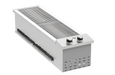 Videl Grills The Anza Double Burner Stainless Steel Grill Tabletop