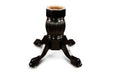 BBO Poker Tables Duke Black Leg Image