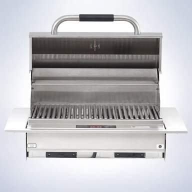 ElectriChef 24" JA/CT Grill - Front View