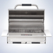 ElectriChef 24" JA/CT Grill - Front View