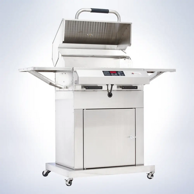 ElectriChef Emerald 24" Outdoor Electric Grill