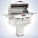 ElectriChef Emerald 24" Pedestal Electric Grill