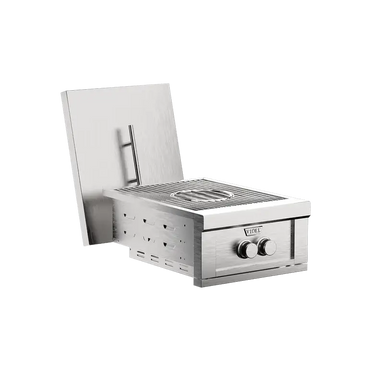 Videl Grills Fuego II Power Burner 50,000 BTU