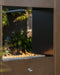 The Outdoor Plus Williams Fireplace – Powder Coat Finish Close up