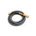 Le Griddle GHK144 Gas Hose Kit – 144" Quick-Connect NG