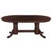 RAM Game Room GTBL84 CAP 84-inch Texas Hold’em table with dining top