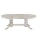 RAM Game Room GTBL84 AW 84-inch Texas Hold’em table with dining top