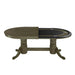 RAM Game Room GTBL84 SL 84-inch convertible poker dining table