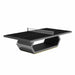 Arts Gameroom Galaxy Ping Pong Table - Gray