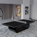 Arts Gameroom Galaxy Ping Pong Table - Aesthetic Lifestyle