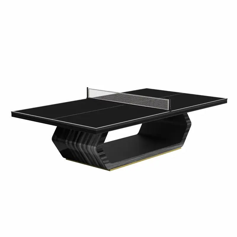 Arts Gameroom Galaxy Ping Pong Table - Night Sky