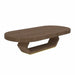 Arts Gameroom Galaxy Poker Table - Walnut with Dining Top